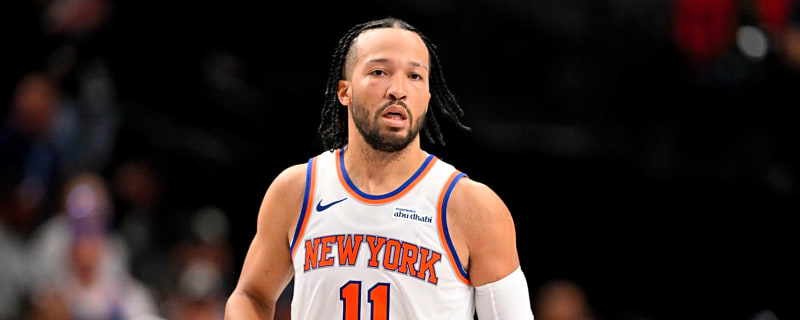 Mark Cuban revisits letting Brunson leave Mavs for Knicks