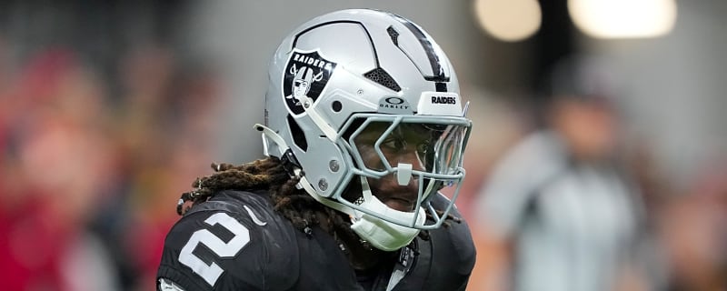 Klint Kubiak pumps the brakes on Ashton Jeanty hype