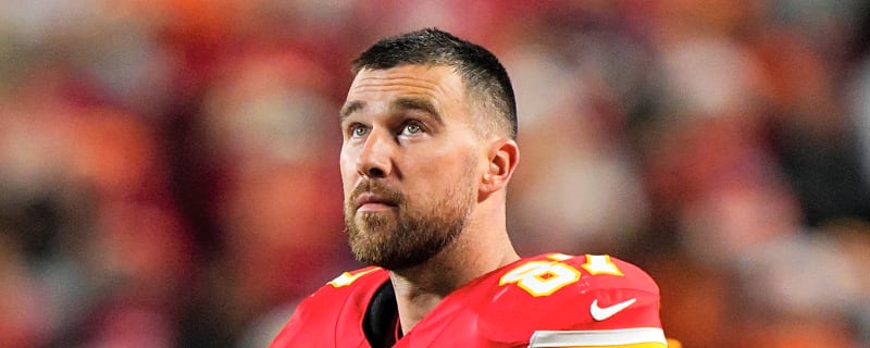 Reporter pours cold water on stunning Chiefs, Travis Kelce update