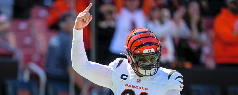 Trey Hendrickson's predicted landing spot could be perfect