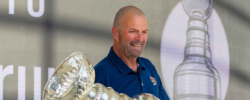 Florida Panthers may have built the NHL's most hated roster