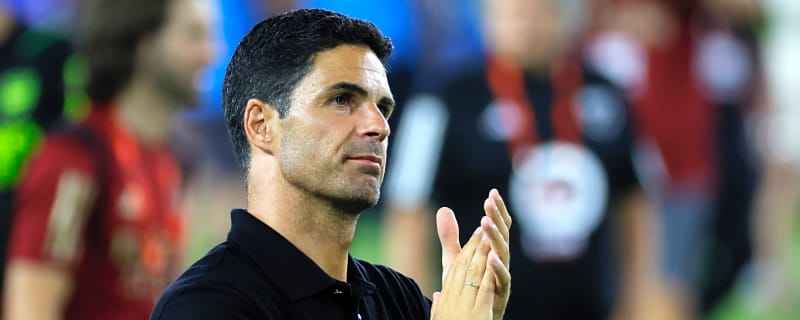 VAR once again becomes subject of controversy in Arsenal's win