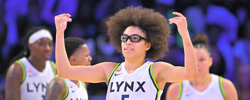 Olivia Miles continues brilliant season in win over Wings