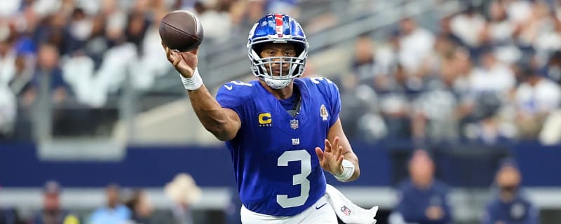 Russell Wilson removes all doubt regarding his career future