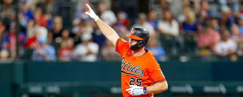 Orioles' Pete Alonso smashes game-winning HR, joins exclusive club