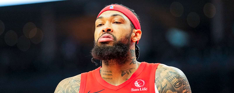 Raptors' first-round exit shows frustrating necessity of Ingram