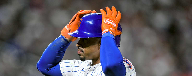 Francisco Lindor speaks honestly about Mets' woes