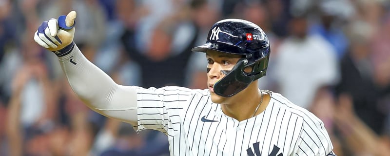 2026 MLB predictions: Aaron Judge makes more history, surprise seller, World Series winner