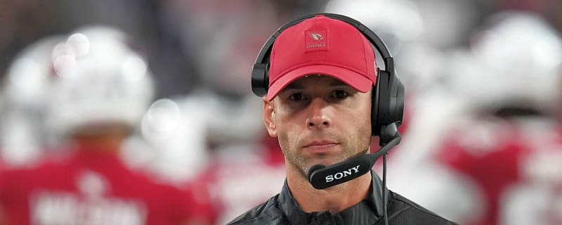 Jonathan Gannon reveals pitch to hold onto job amid hot-seat whispers