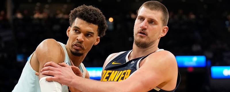Is Nuggets superstar Nikola Jokic still the best player on the planet?