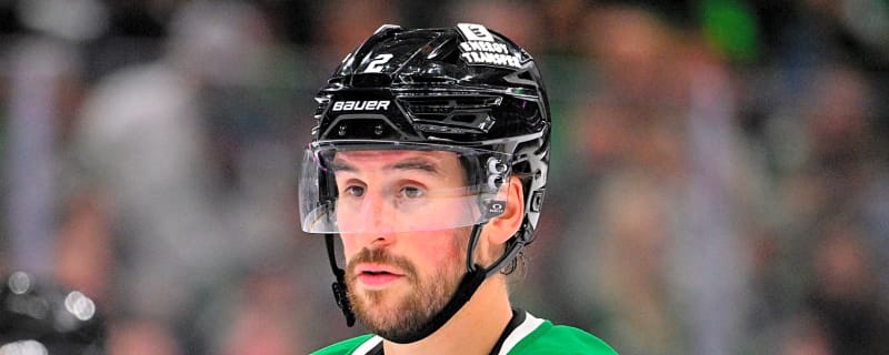 Blue Jackets sign former first-round pick to professional tryout