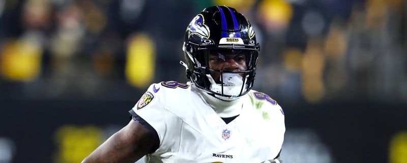 Dan Orlovsky got hammered for his bad Lamar Jackson take