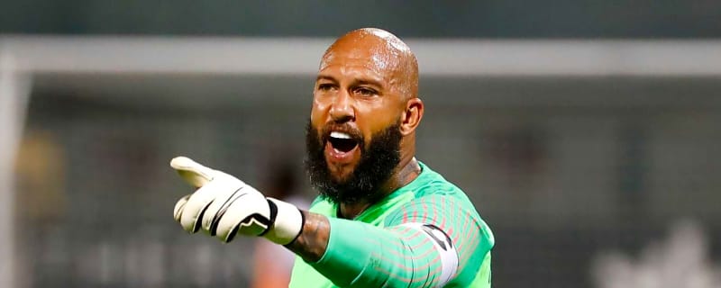 USMNT vs. Belgium: A rivalry explained through two World Cup meetings