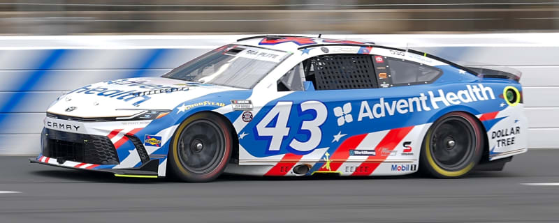 Erik Jones' 2026 season has been a 'clean year' as he fights for Chase berth