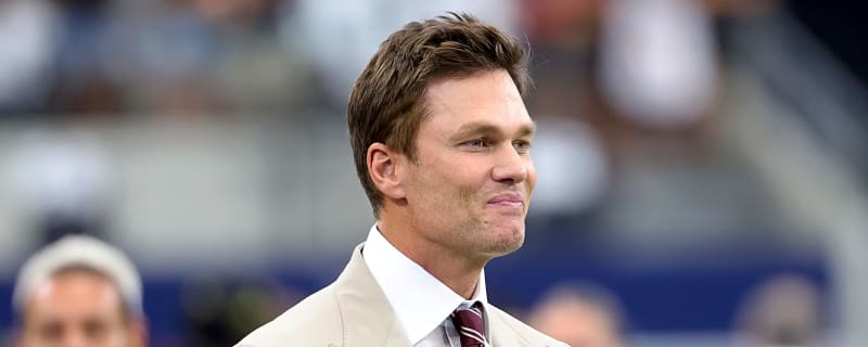 Patriots icon Rodney Harrison shares Tom Brady warning for Mike Vrabel