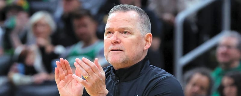 Michael Malone gets first major win as North Carolina HC