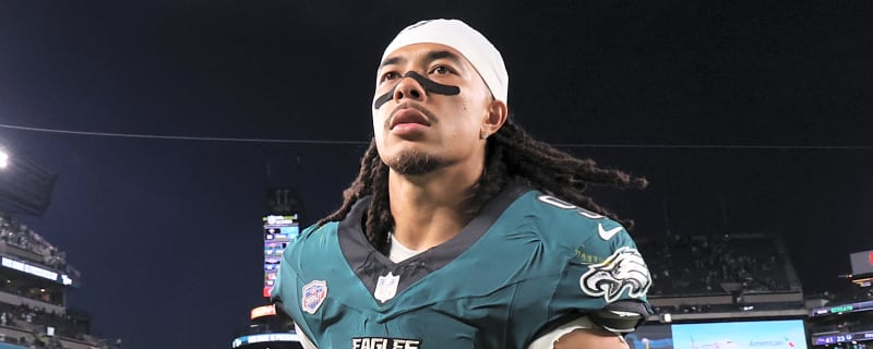 Nick Sirianni gets candid on Makai Lemon's unimpressive Eagles debut