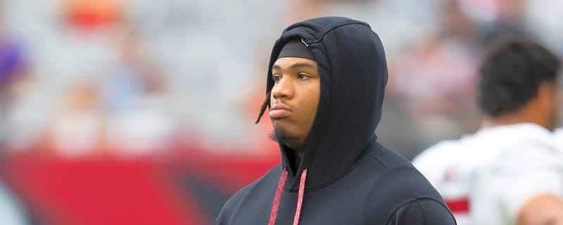 Cardinals activate DL Walter Nolen, CB Garrett Williams