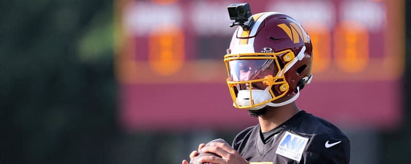 Jayden Daniels makes worrisome admission after preseason struggles
