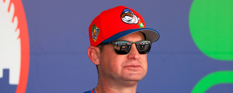 Carlos Mendoza compares Mets and Yankees fans, discusses pressure after 2025 collapse