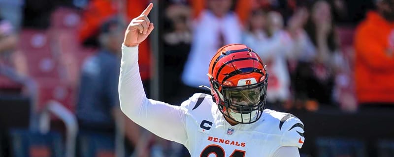 AFC North free agency: Best, worst signing, one more FA to target