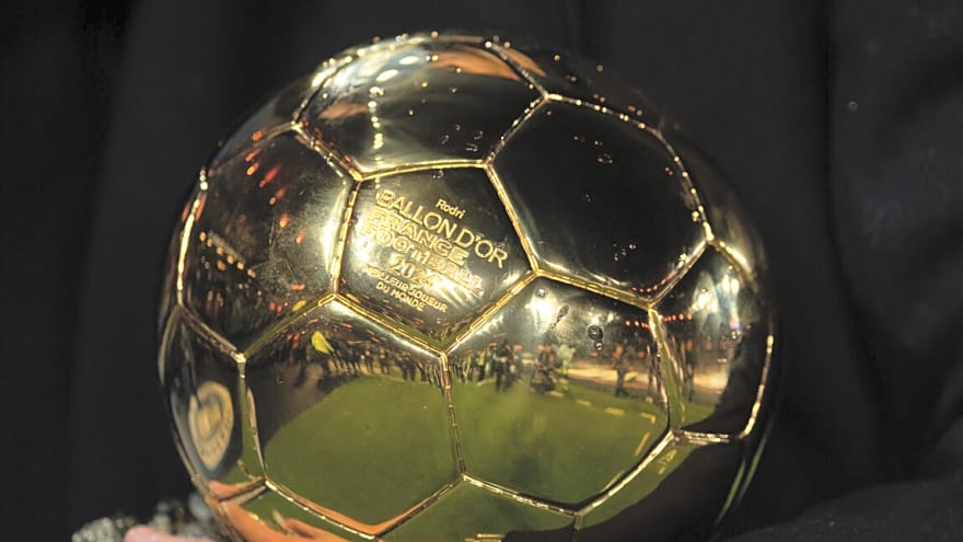 Ballon d’Or 2025 Power Rankings: Who Are the Favorites Following the Nominations?