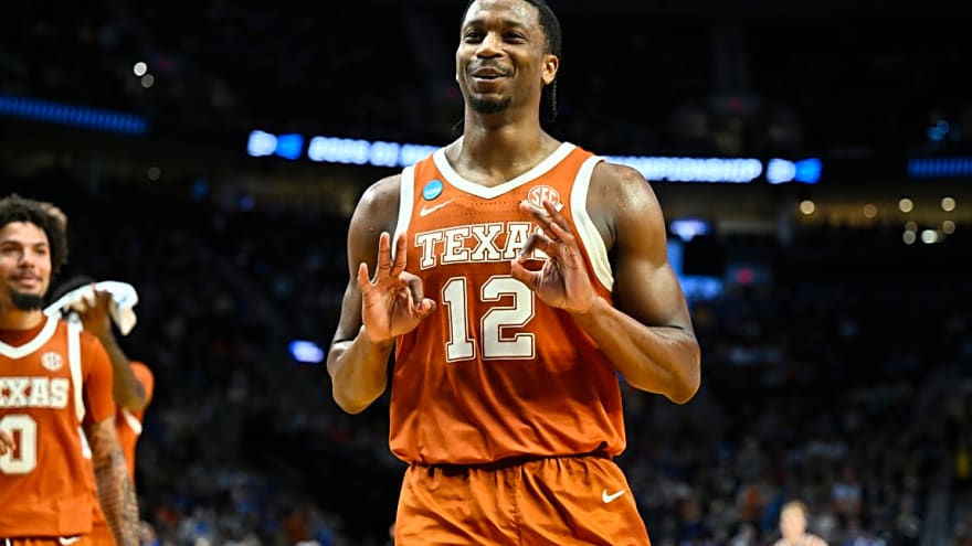 Texas vs Gonzaga Prediction and Preview: NCAA Tournament Second Round
