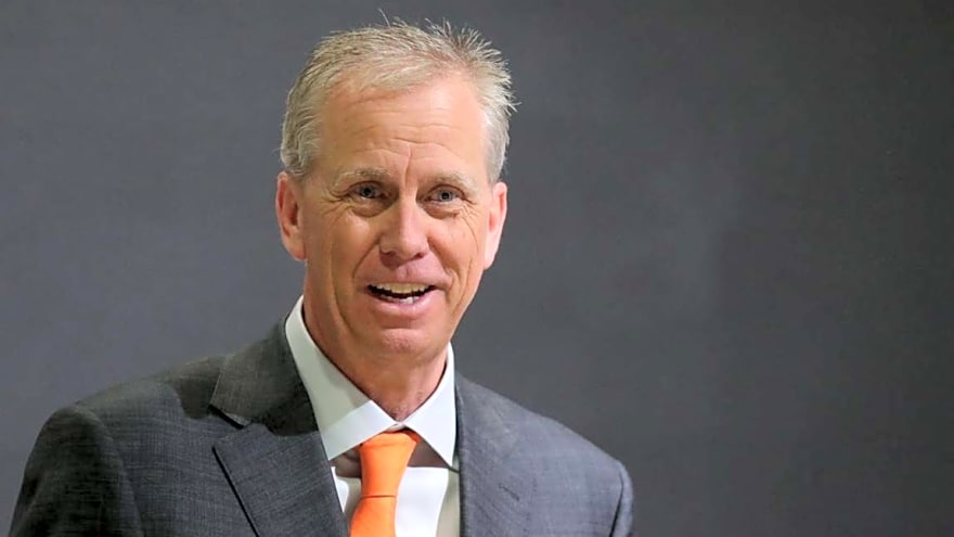 Todd Monken picked up a major win for the Cleveland Browns’ coaching staff, but it likely only lasts for a season