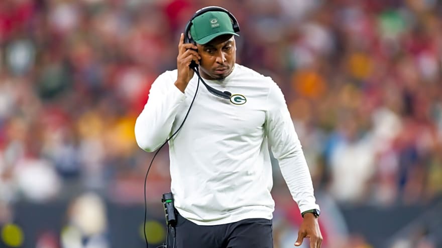 Packers unintentionally reveal what their defensive scheme will look like with final coaching staff moves in place