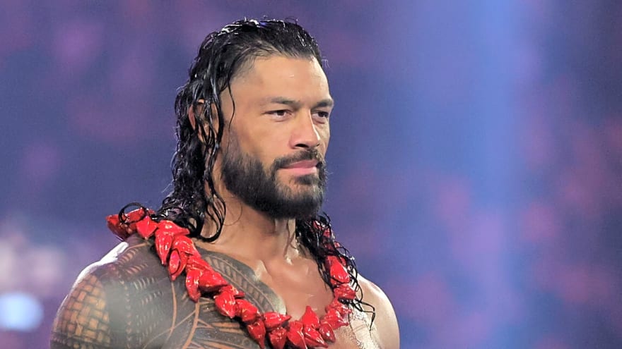 When is Roman Reigns Coming Back? Triple H Drops Major Clue