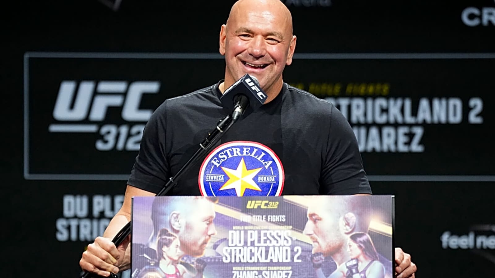 &#39;Big Mouth!&#39; &#39;Coward!&#39; Ilia Topuria and Islam Makhachev Trade Brutal Insults On Social Media