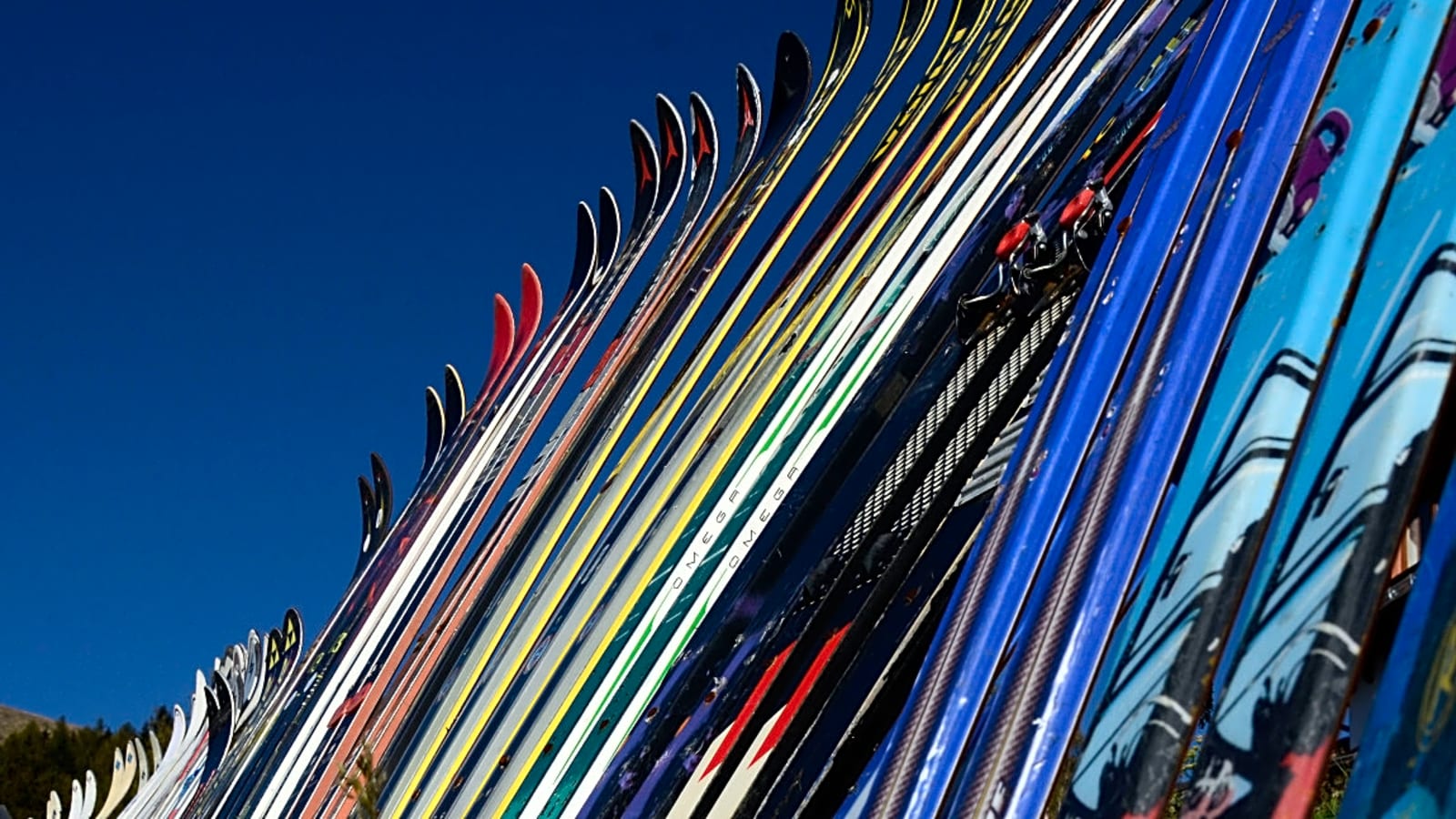 How Often Do You Buy New Skis? Here's What 1,500 Skiers Say