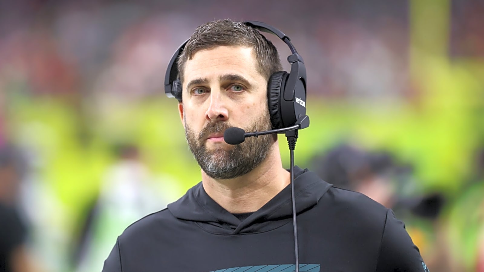 Eagles Announce Exciting Development on Saturday