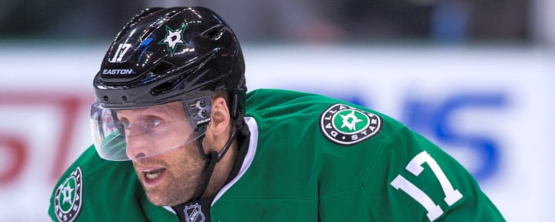 Stars Promote Rich Peverley To Assistant GM