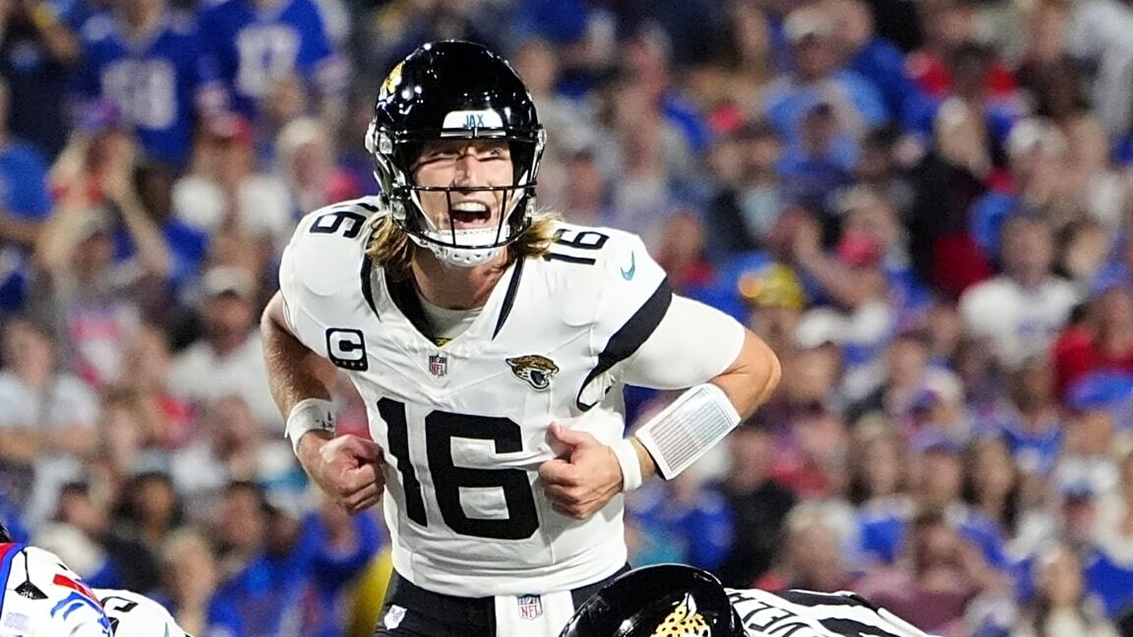 Trevor Lawrence 2025 NFL Redraft Outlook