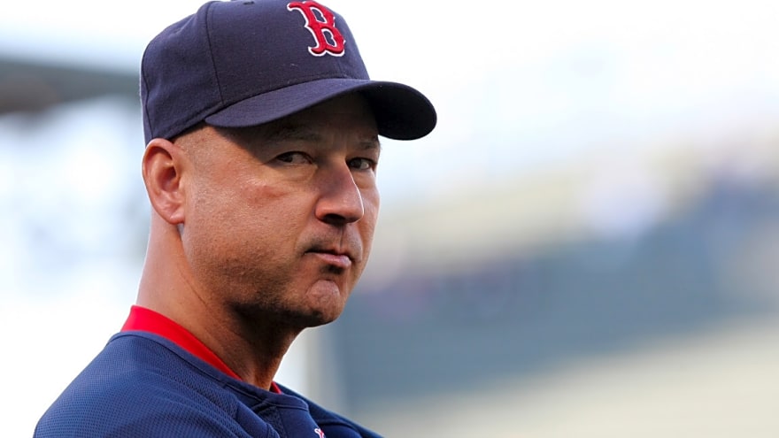 Former Red Sox Fan Favorite Manager Reaches Incredible Career Milestone