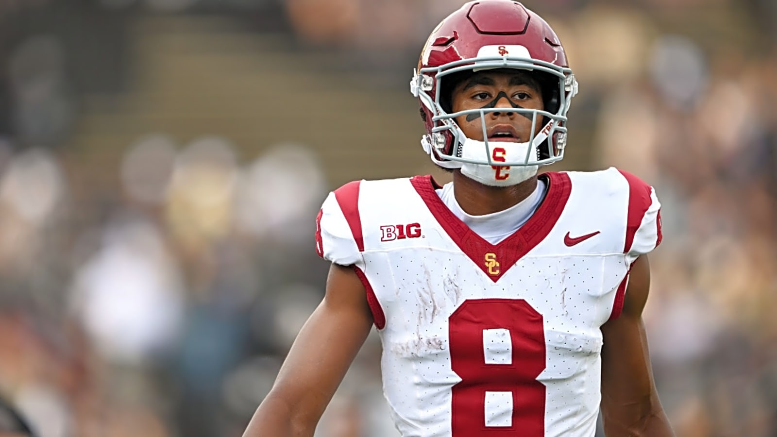Ja'Kobi Lane NFL Draft Scouting Report