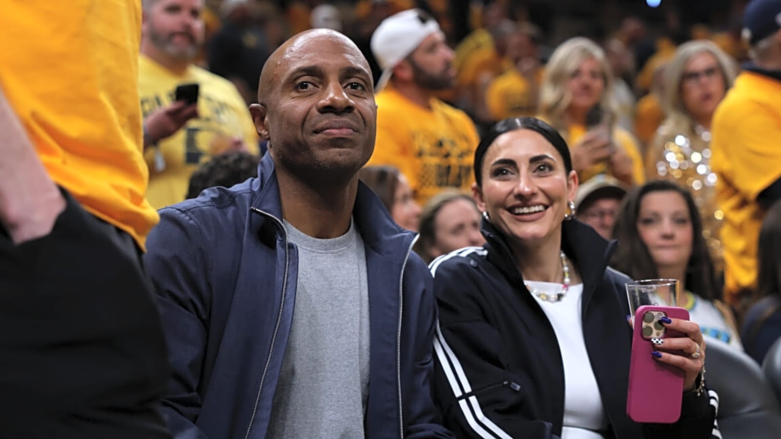 Jay Williams Slams Stephen A. Smith After 'Asinine' Giannis Antetokounmpo Comment