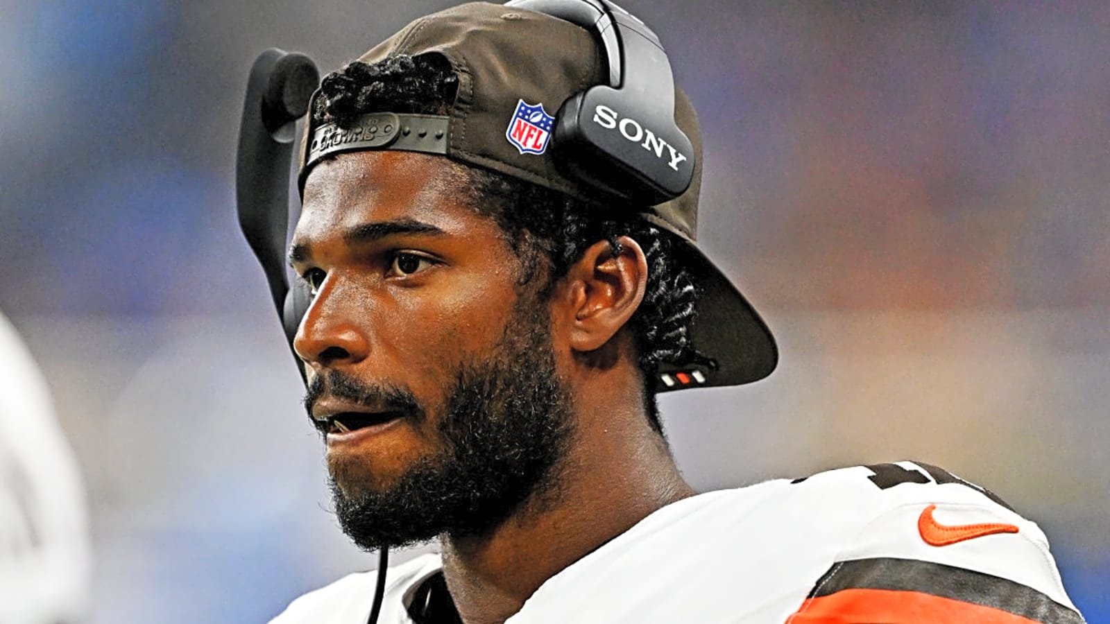 Browns’ Shedeur Sanders Decision Draws Negative Review from Cleveland Radio