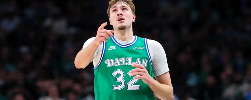 Cooper Flagg Speaks On Record-Breaking 49-Point Performance Being Wasted