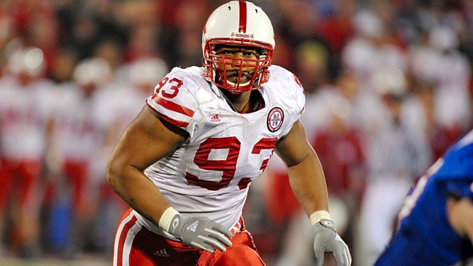 Nebraska Legend Up For Hall of Fame Enshrinement