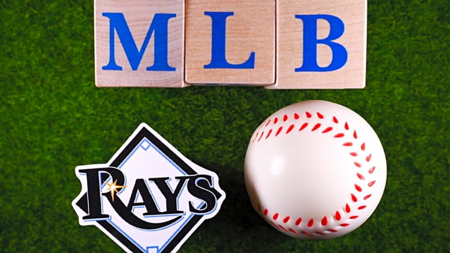 'Going to Help Me Get Better': Rays’ $8M Star Makes Feelings Clear on Future Ahead of Free Agency