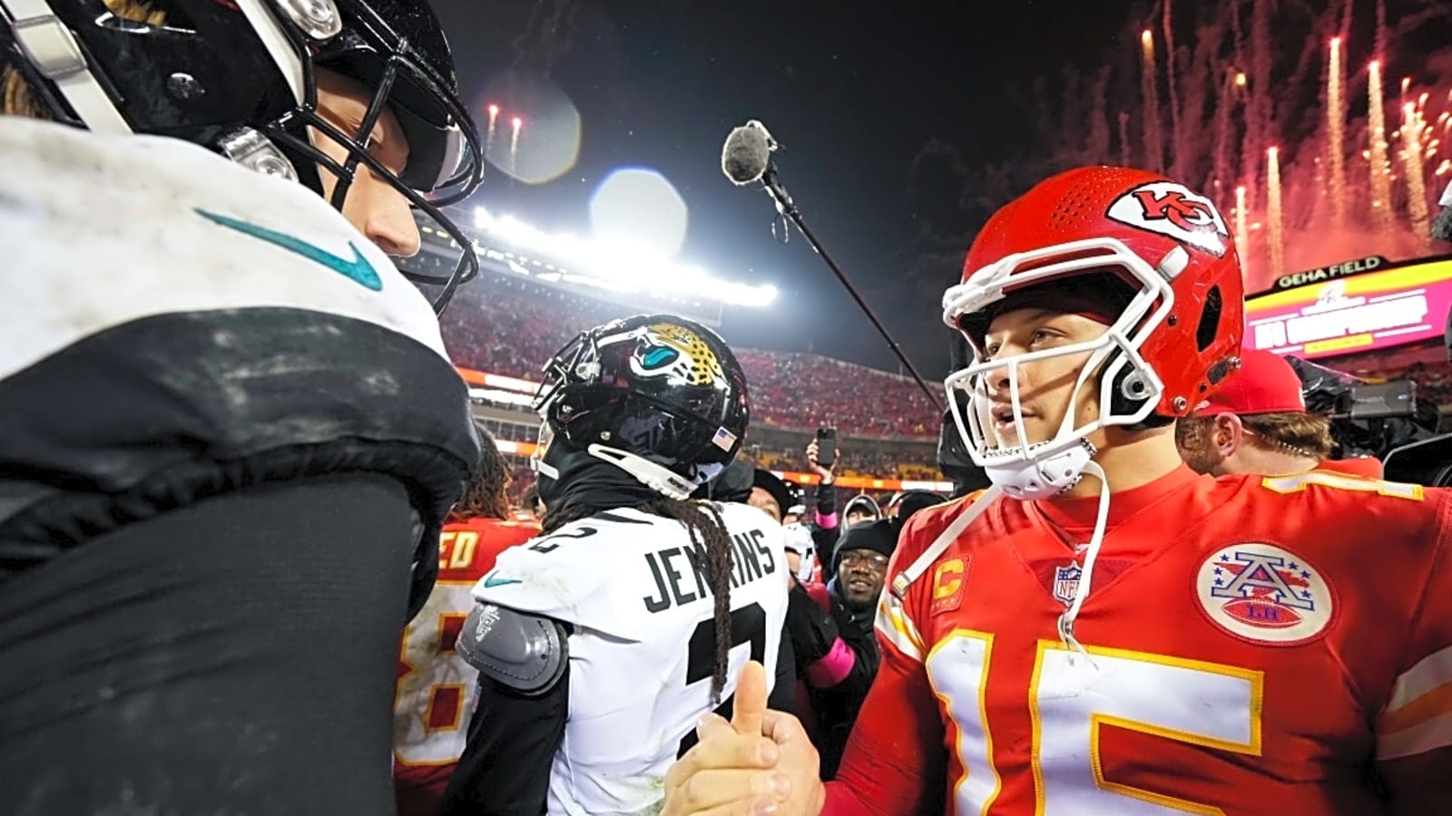 Ranking QBs Chiefs will play in 2025: Former Pro Bowler is looking to regain his form, but has never beaten Kansas City