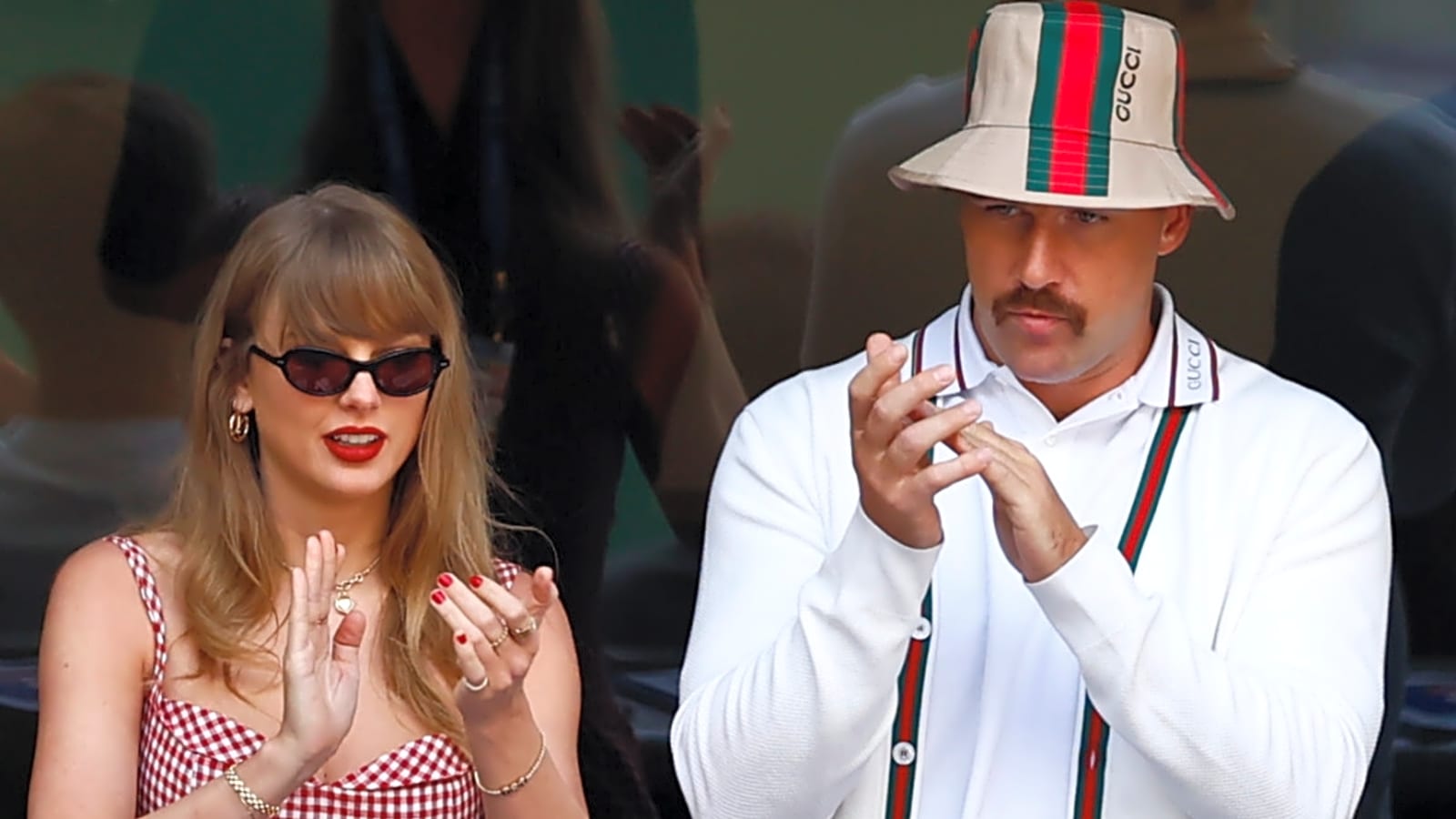 Chiefs TE Travis Kelce will be excited about the Super Bowl LX halftime show, and it has nothing to do with Taylor Swift