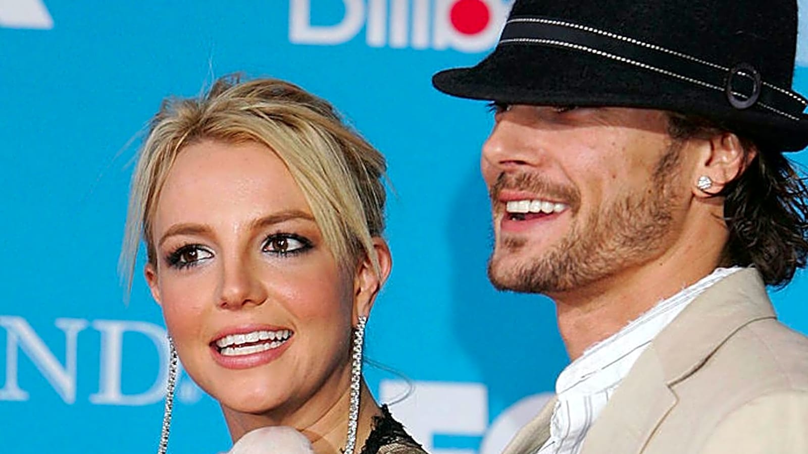 Kevin Federline's Attempt To Cash In On Britney Spears Story Backfires With Poor Sales: Report