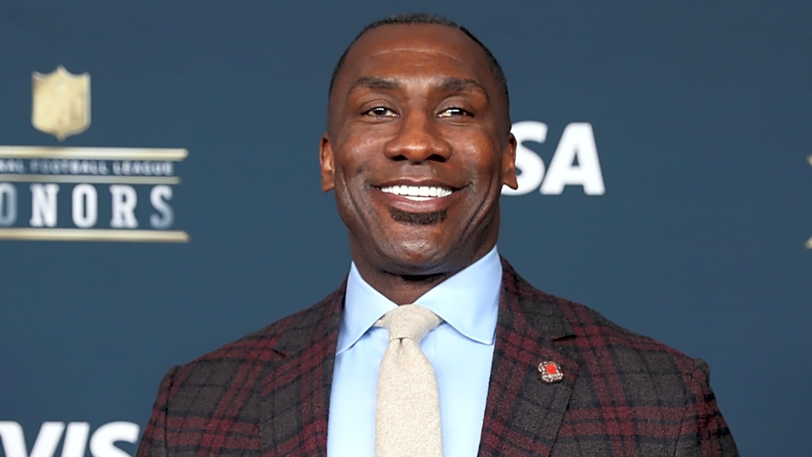 Shannon Sharpe was accused of choking co-worker