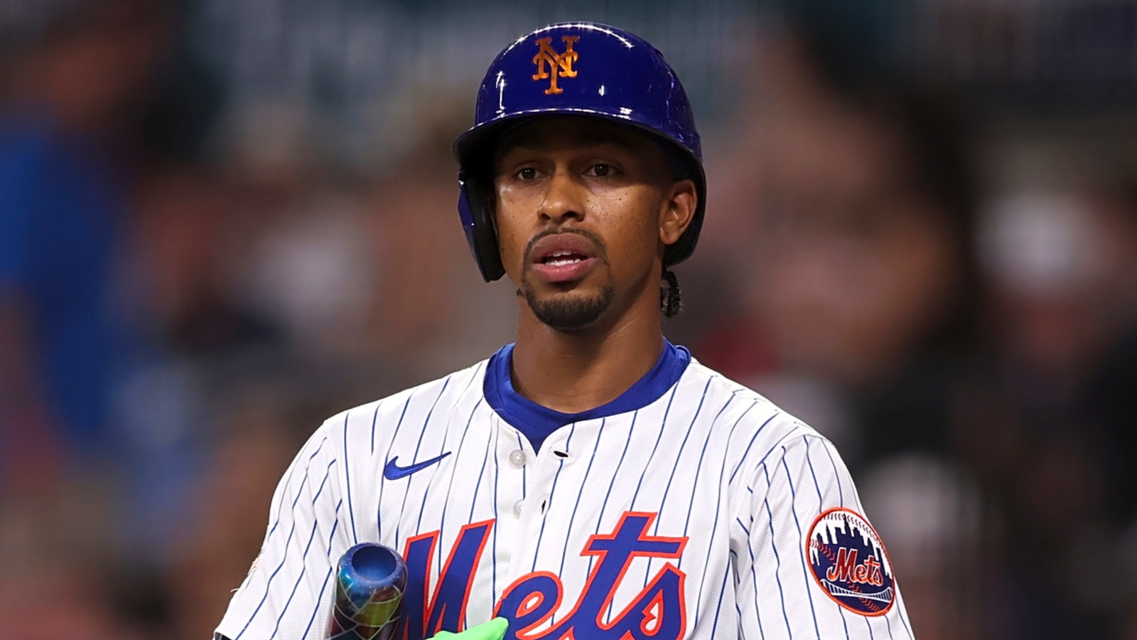 Francisco Lindor gives Mets fans shoutout after ending career-worst slump