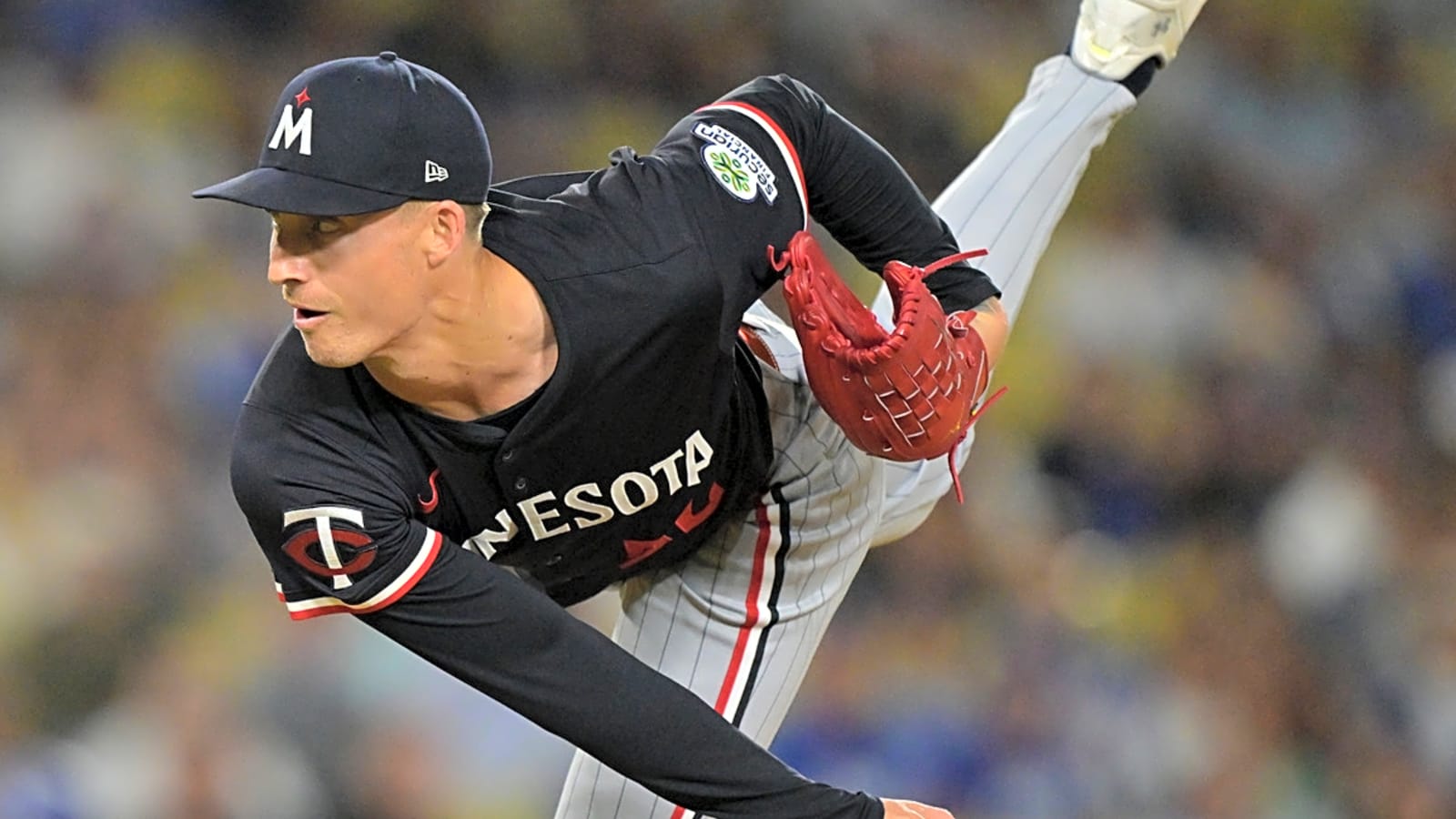 Latest On Twins’ Controllable Pitchers