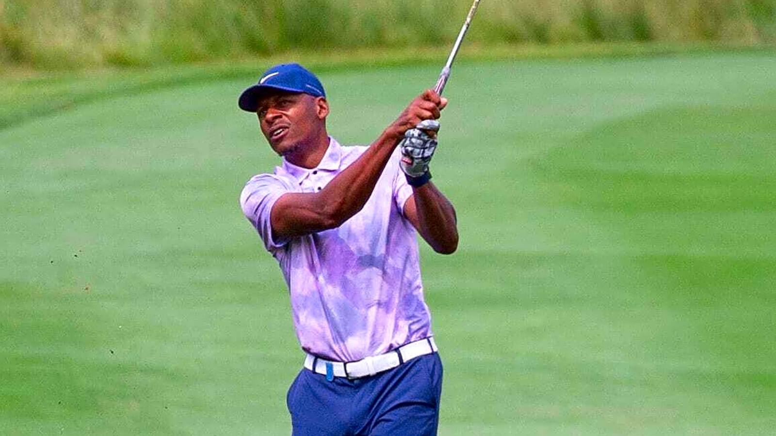 Despite Constantly Golfing With Michael Jordan, Ray Allen Reveals His Reasons For Never Asking For Signatures On His Shoes