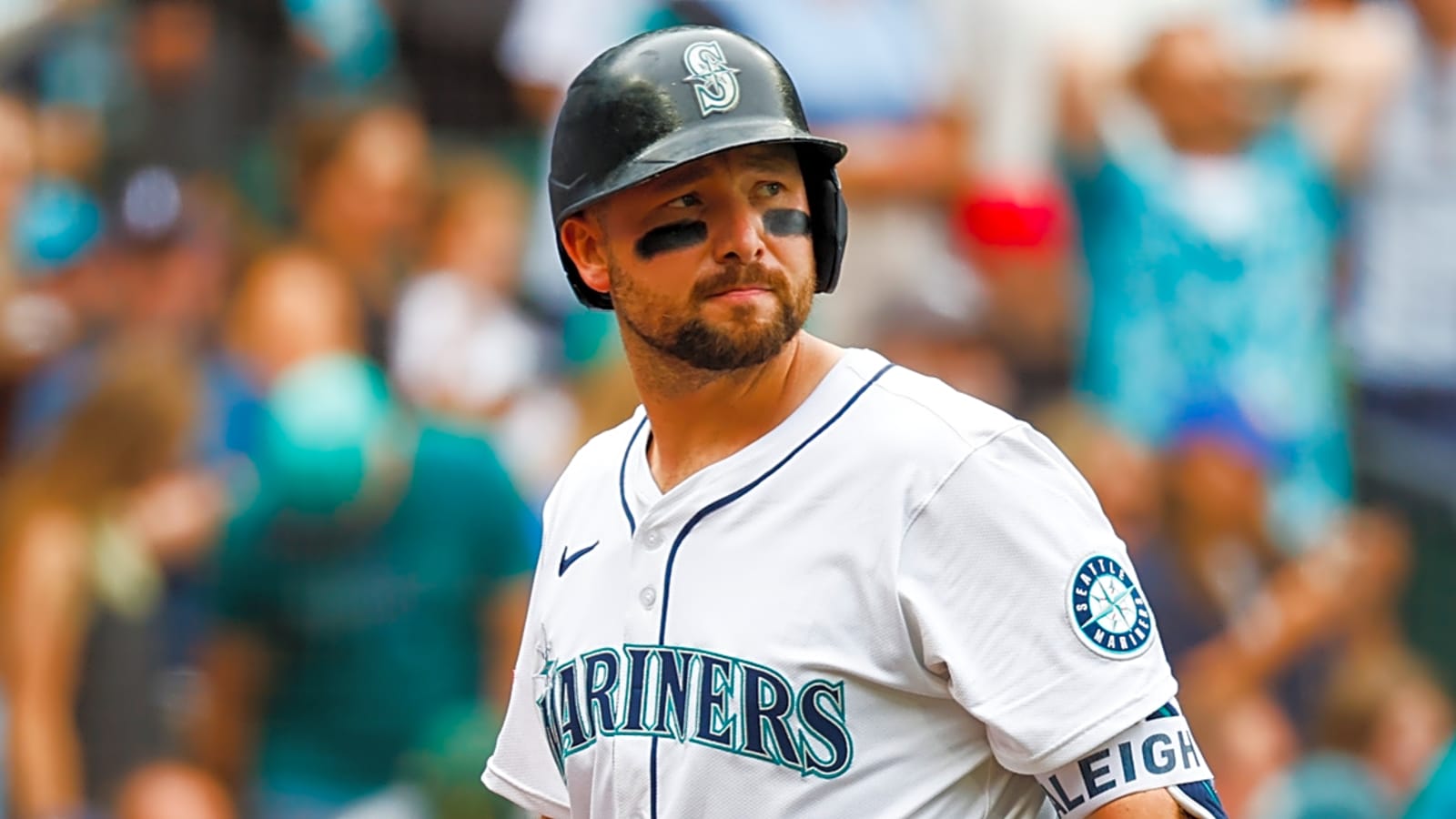 Mariners are all set for AL postseason push